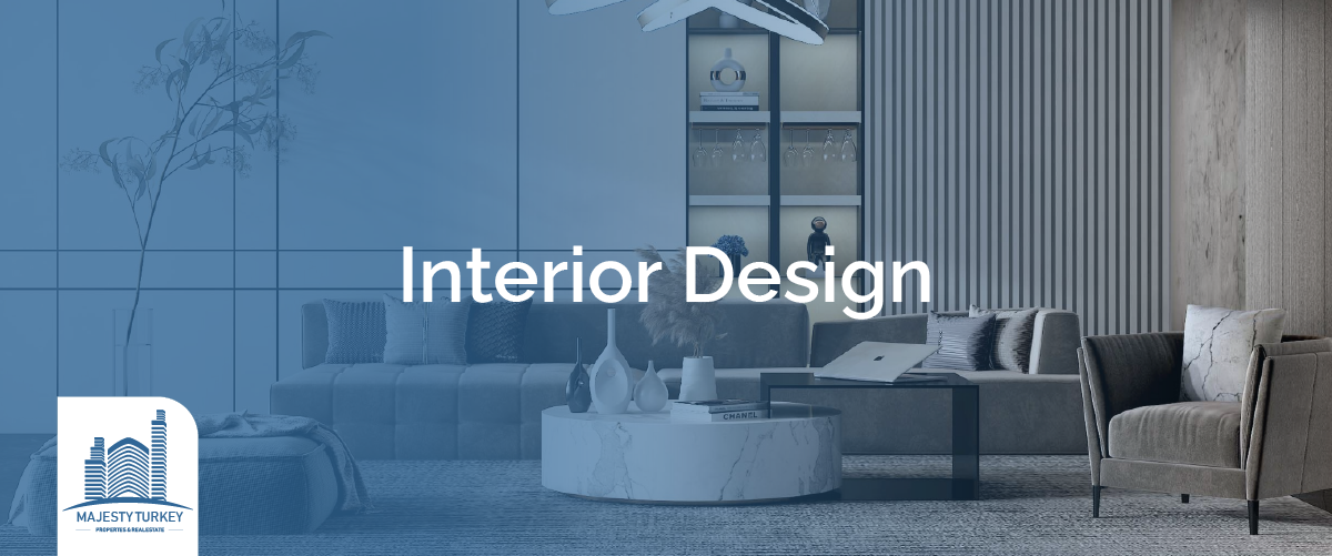 Interior Design Services