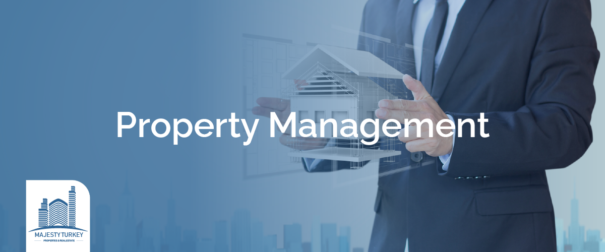 Property management in Turkey