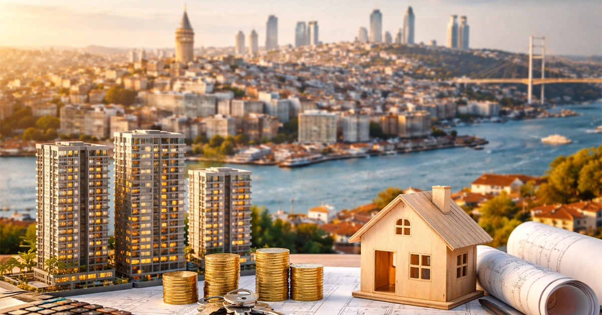 What Is the Best Property Type for Investing in Turkey?