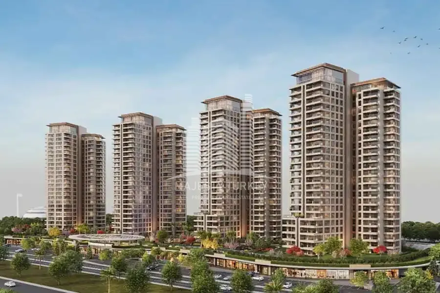 Peron Istanbul
