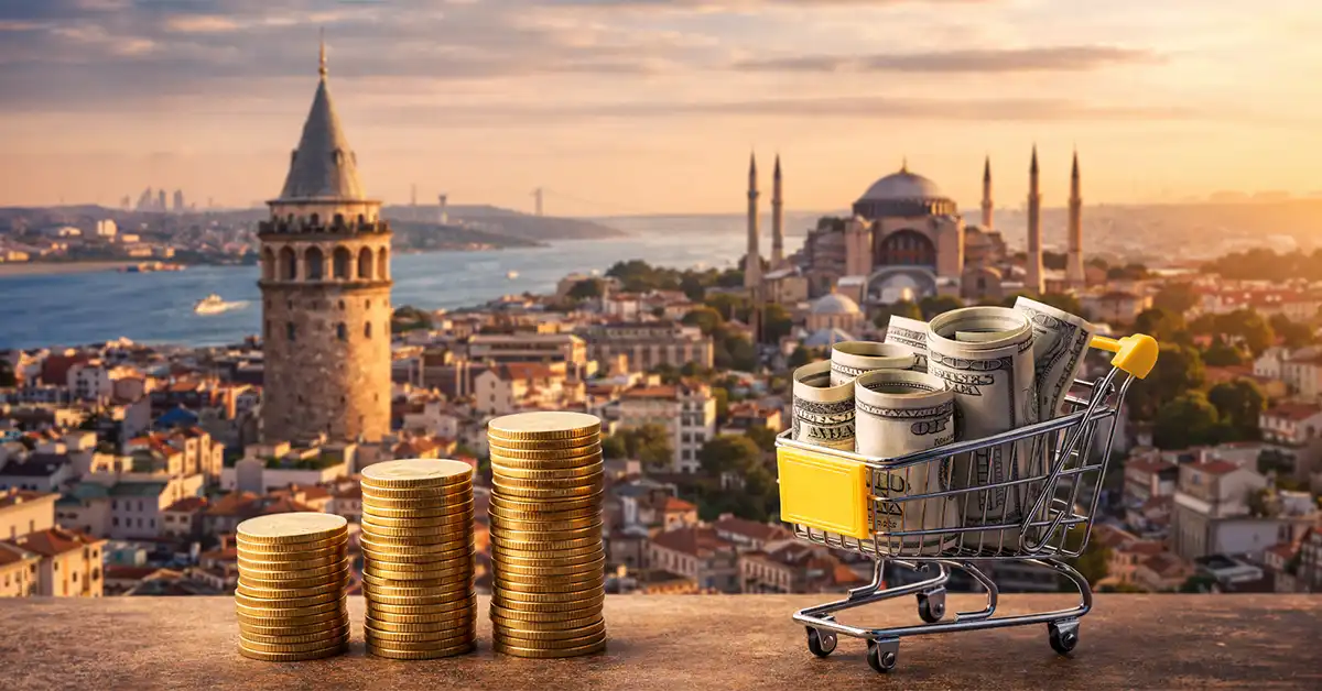 How Global Real Estate Funds Enter the Turkish Market
