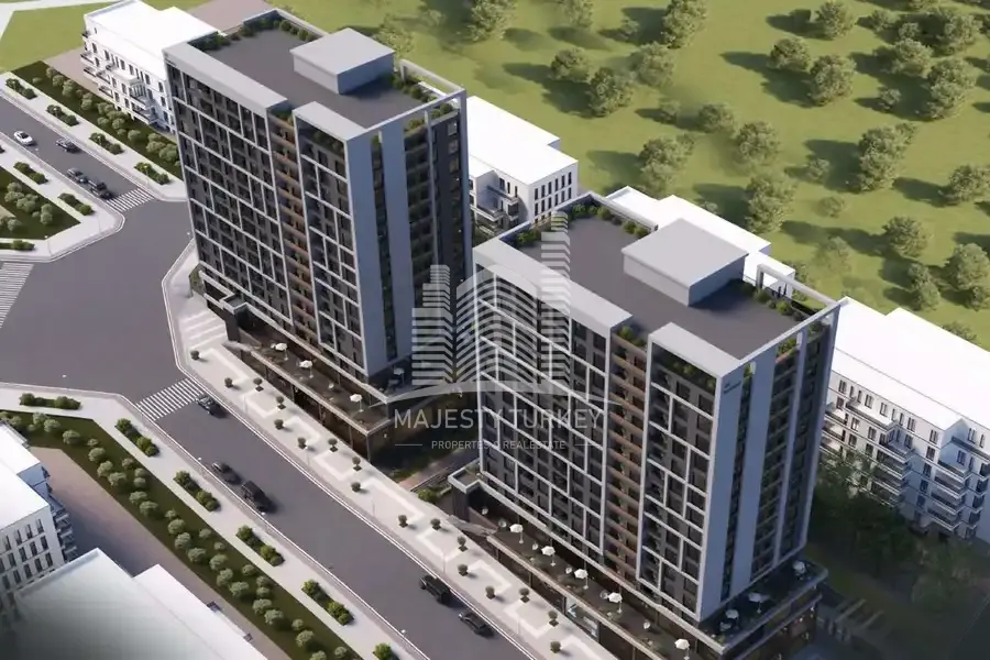 Sai Towers