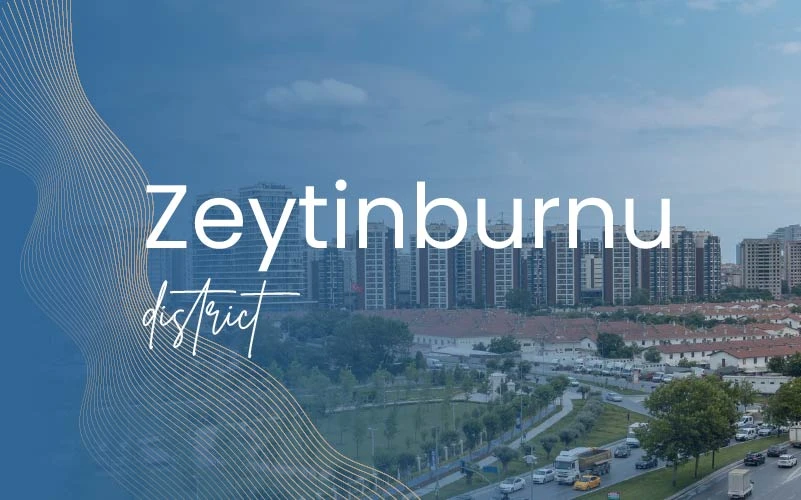 Zeytinburnu