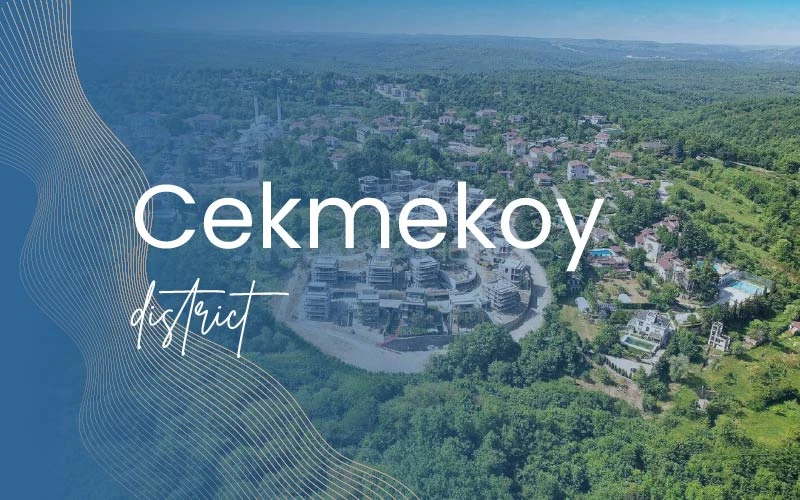 Cekmekoy