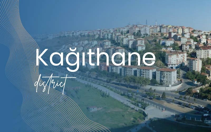 Kagithane