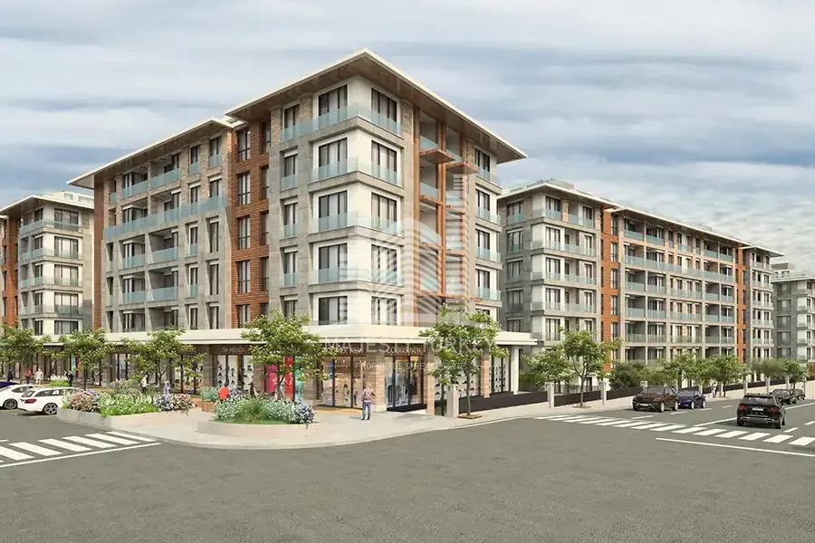 Majesty Turkey Property