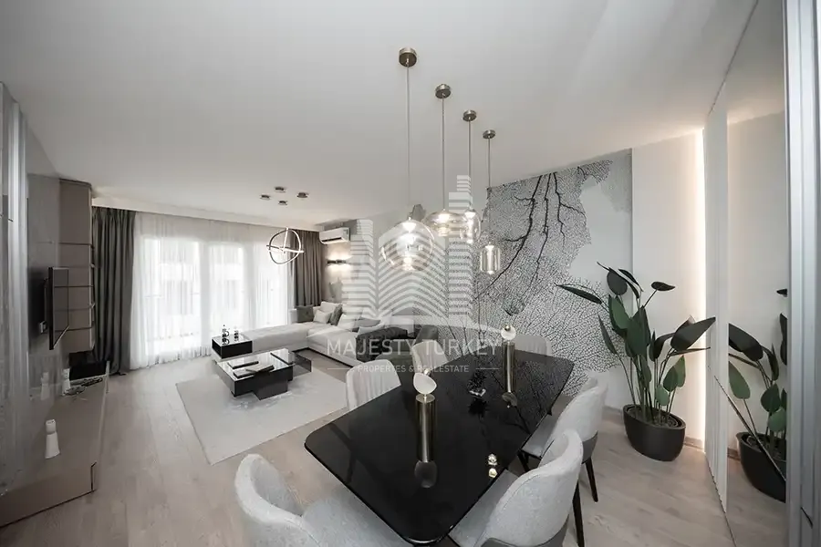 Majesty Turkey Property