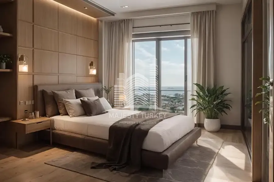 Majesty Turkey Property