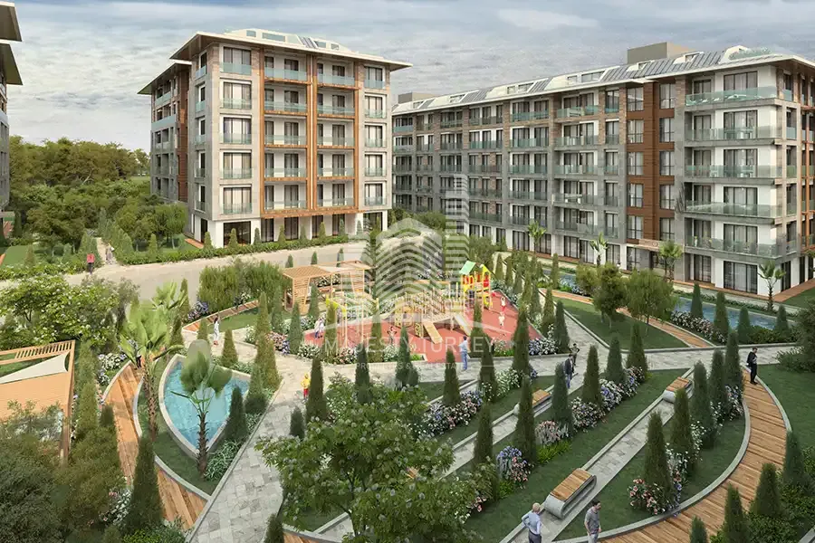 Majesty Turkey Property