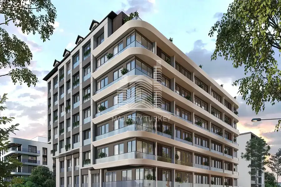 Majesty Turkey Property