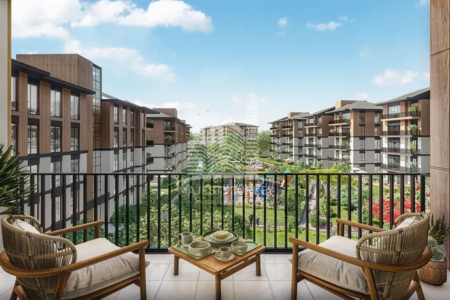 Majesty Turkey Property