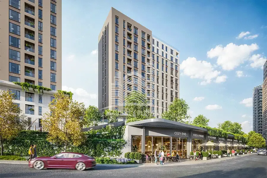 Majesty Turkey Property