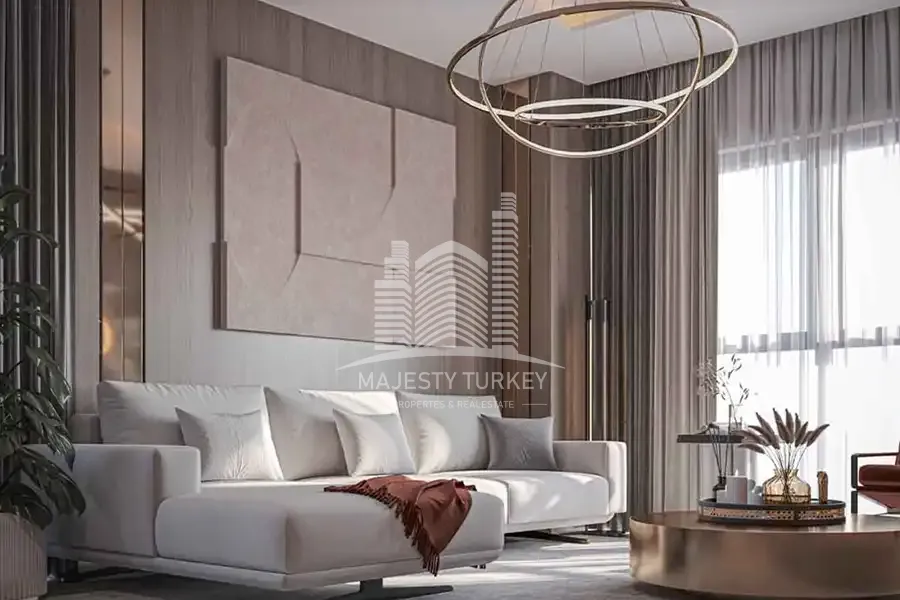 Majesty Turkey Property