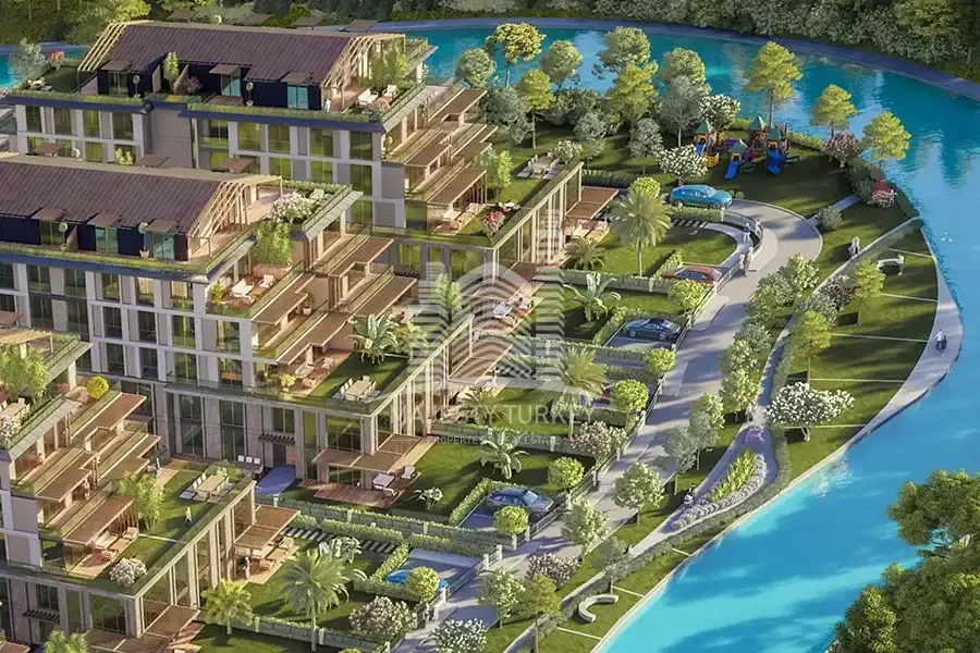 Majesty Turkey Property