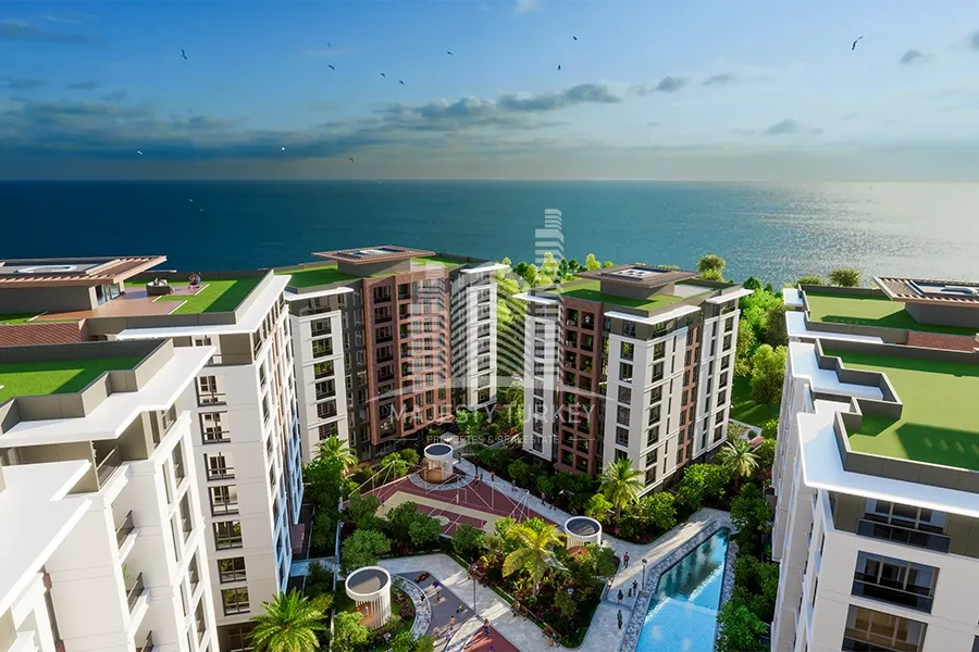 Majesty Turkey Property