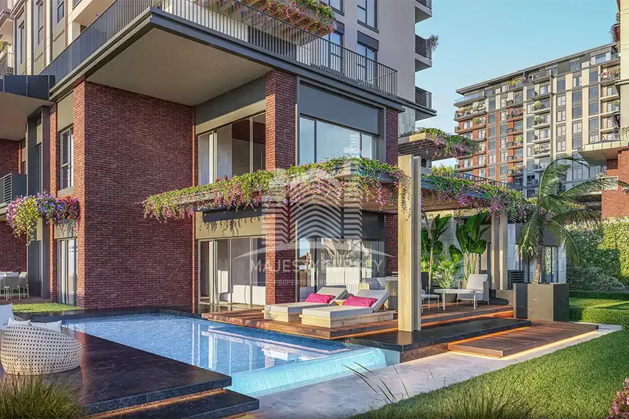 Majesty Turkey Property