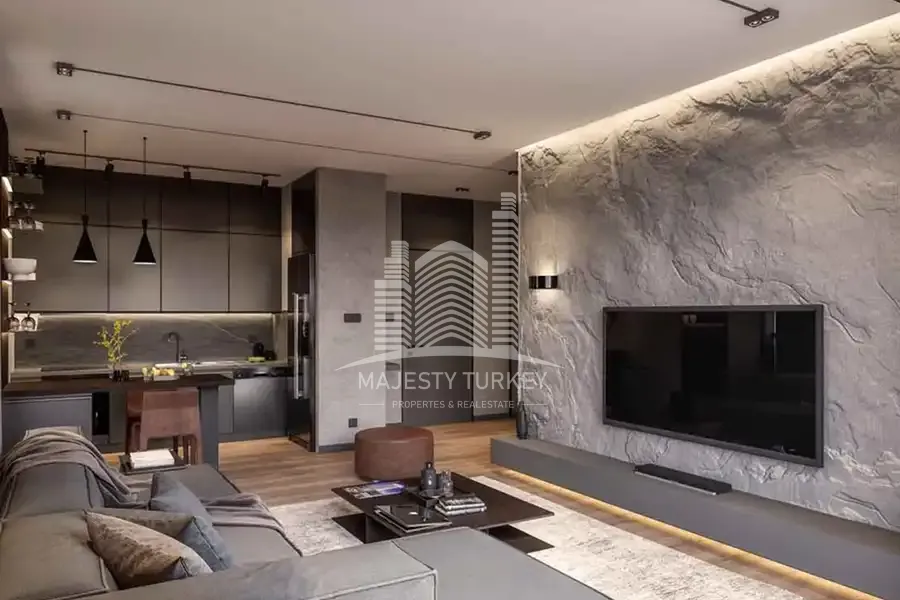 Majesty Turkey Property