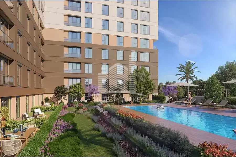 Majesty Turkey Property