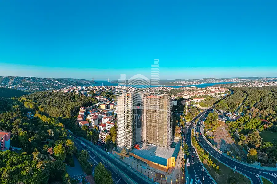 Majesty Turkey Property