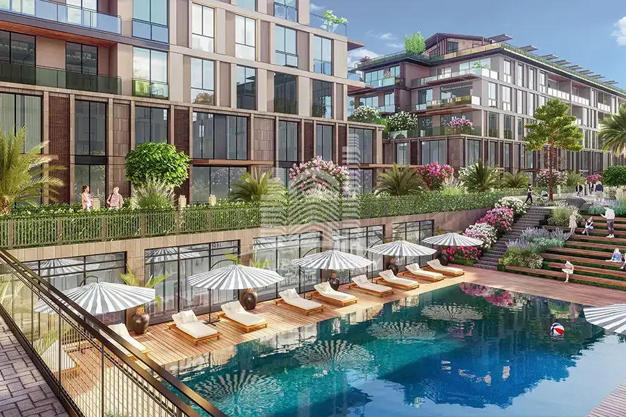 Majesty Turkey Property