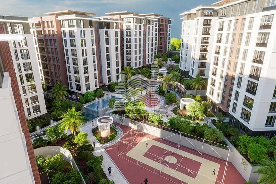 Majesty Turkey Property