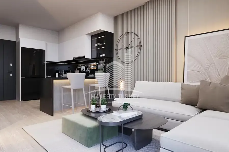 Majesty Turkey Property