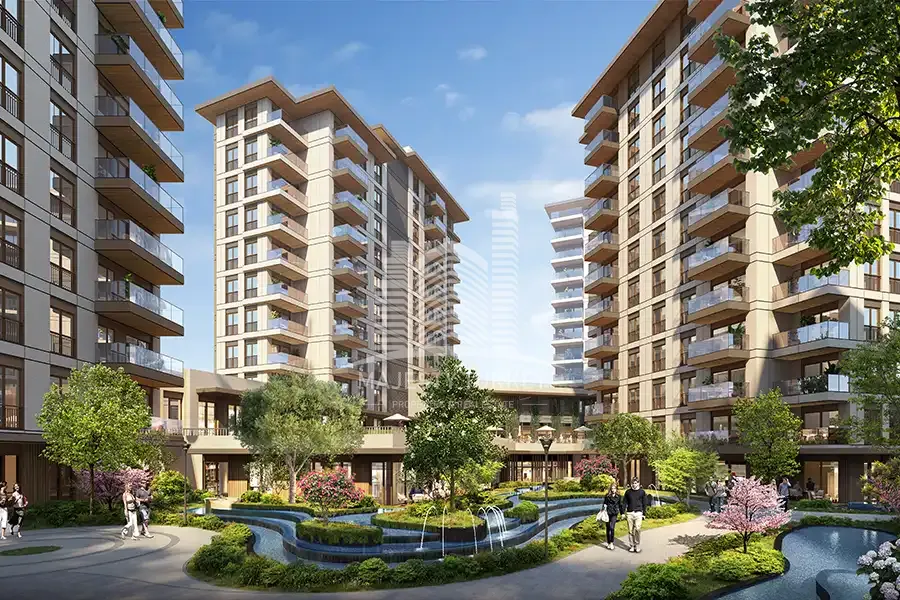 Majesty Turkey Property