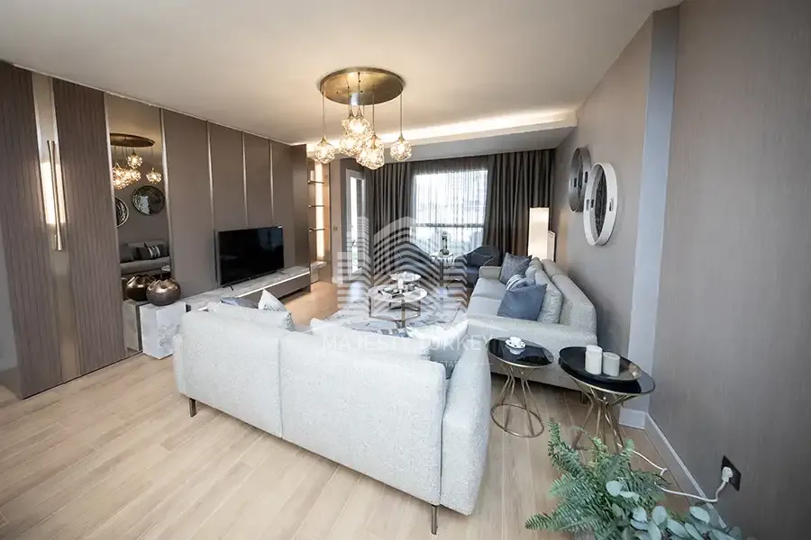 Majesty Turkey Property