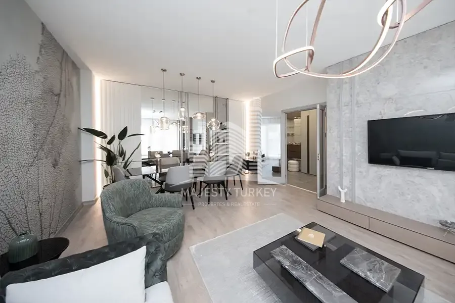 Majesty Turkey Property