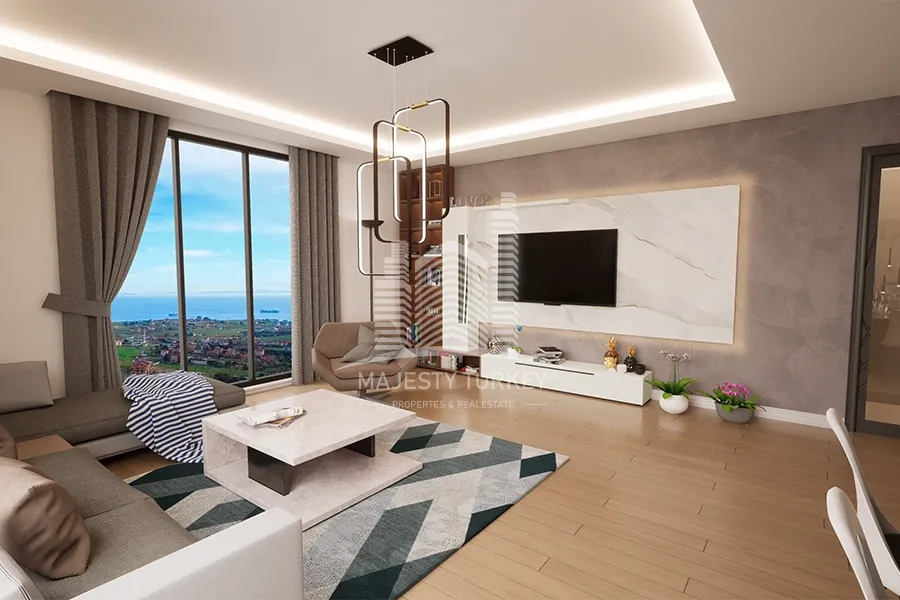 Majesty Turkey Property