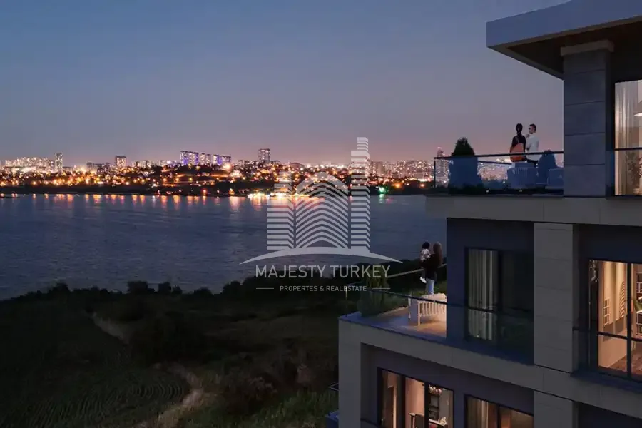 Majesty Turkey 房地产