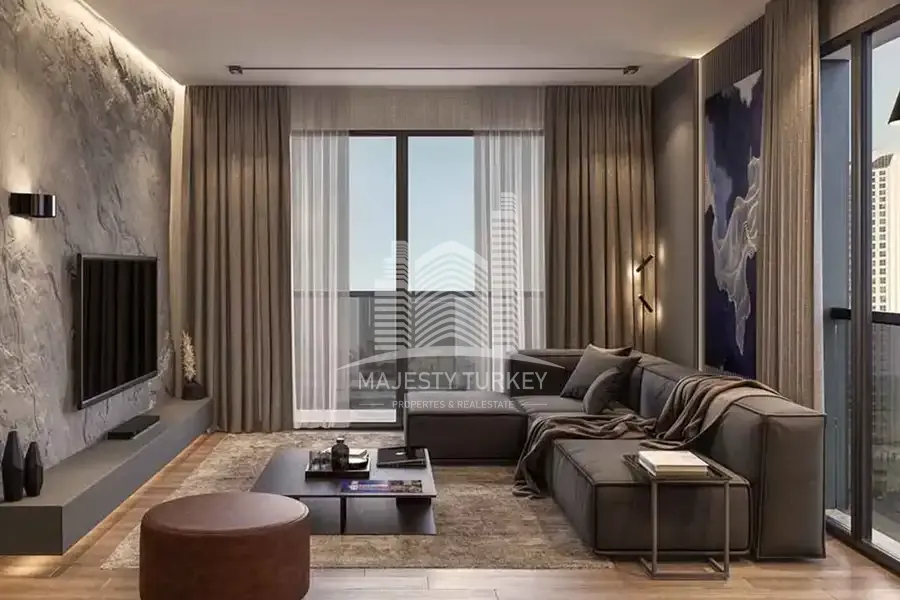 Majesty Turkey Property