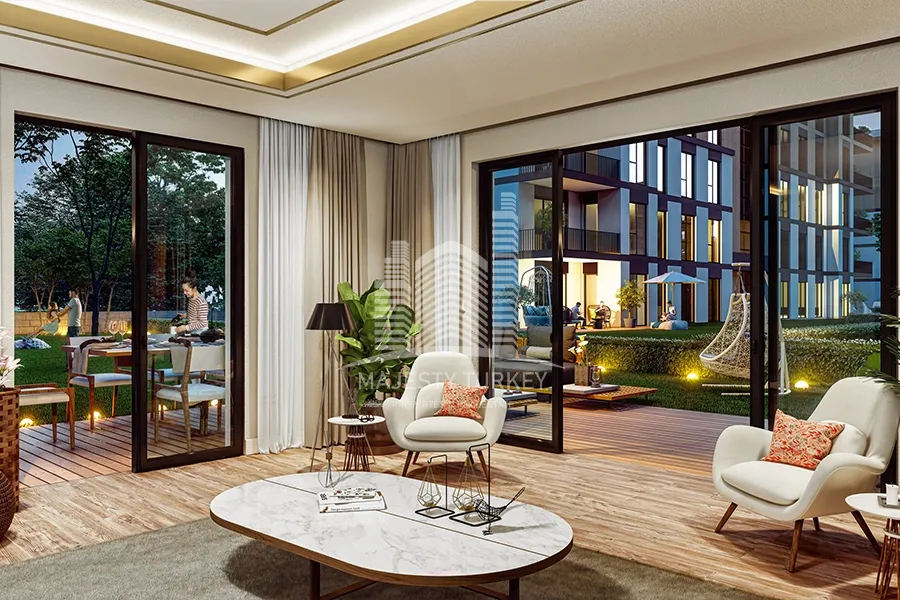 Majesty Turkey Property