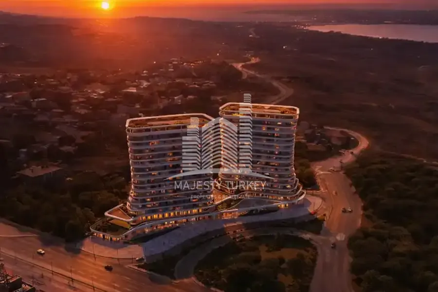 Majesty Turkey Property