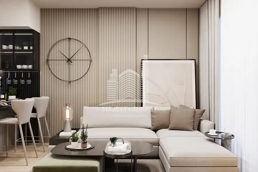 Majesty Turkey Property