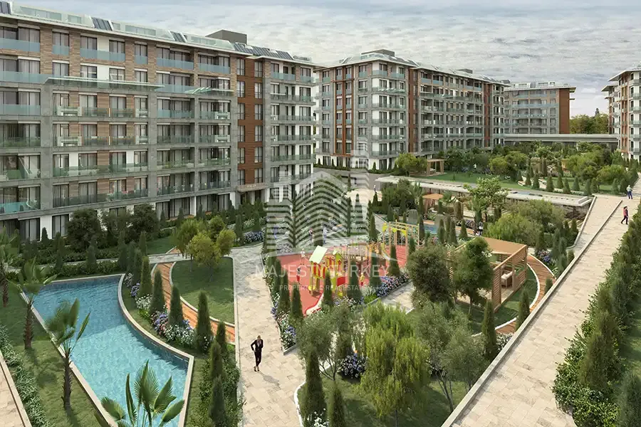 Majesty Turkey Property