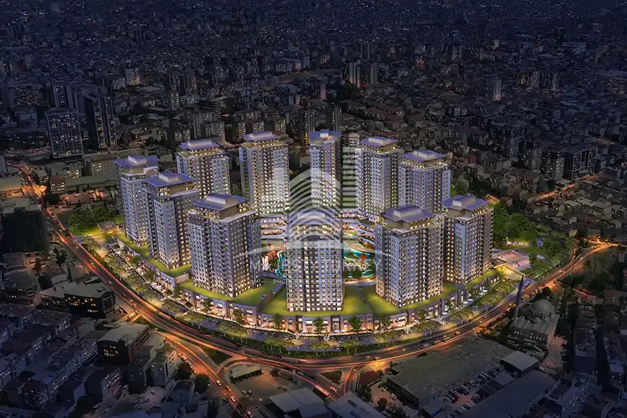 Majesty Turkey недвижимость