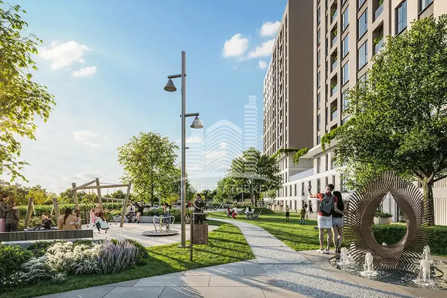 Majesty Turkey Property