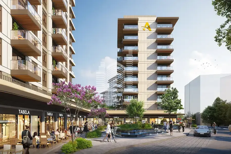 Majesty Turkey Property