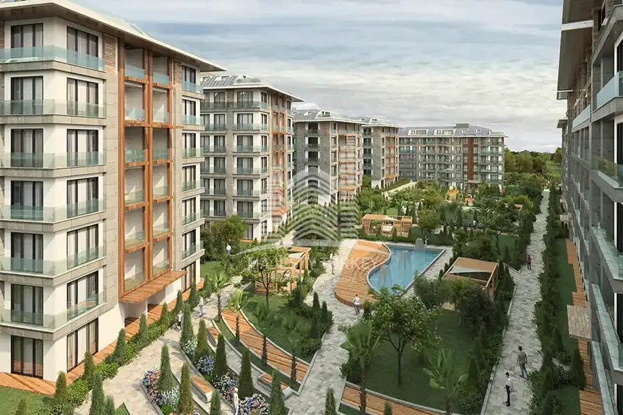 Majesty Turkey Property