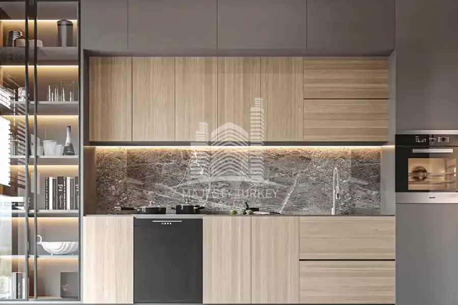 Majesty Turkey Property