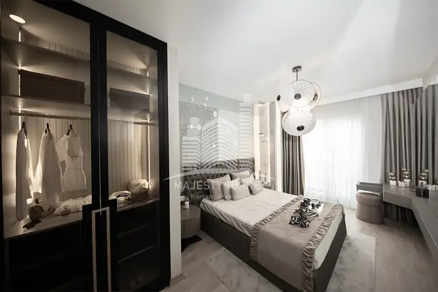 Majesty Turkey Property