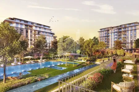 DAP Yeni Levent – A Luxurious Lifestyle and Prime Real Estate Investment in the Heart of European Istanbul