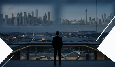 The Strategic Exit: Why U.S. and Canadian Investors Are Turning to Turkey for Citizenship, Tax Optimization, and Global Asset Protection