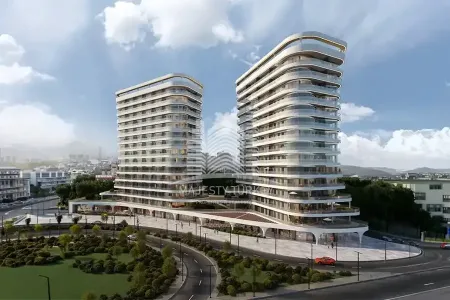 Lumia Towers | مشروع سكني فاخر يجمع بين الحياة العصرية والاستثمار الواعد
