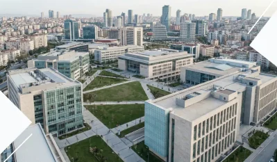 Universities and Higher Education in Turkey: A Global Hub for Quality, Innovation, and Accessibility