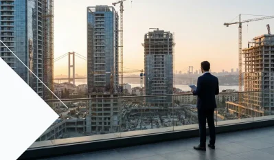 The Smart Investor’s Guide: Why Under-Construction Property in Istanbul Offers Exceptional Price Appreciation