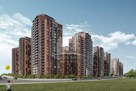 The Future of Living and Investment in Bahçeşehir – European Istanbul