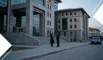 Extradition from Turkey: How Countries Can Request Criminals Through Interpol and Bilateral Agreements