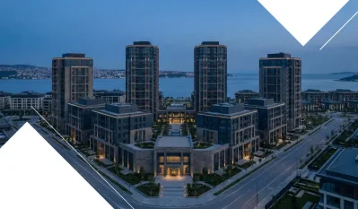 What Are GYO Projects in Turkey and Why Are They a Smart Investment Choice?